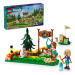 Lego® friends 42622 lukostřelnice na dobrodružném táboře