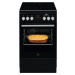 Electrolux LKR564200K SteamBake LKR564200K