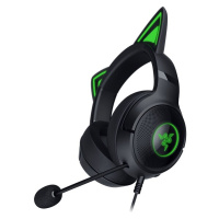 Razer Kraken Kitty V2 RZ04-04730100-R3M0 Černá