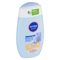 Nivea Baby Jemný šampon 200ml