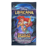 Lorcana TCG: Ursula s Return - Booster