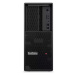 Lenovo ThinkStation P3 Tower 30GS000VCK Černá