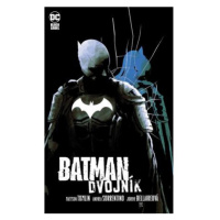 Batman - Dvojník 1-3