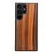 Pouzdro Bewood pro Samsung Galaxy S23 Ultra Palisander Santos