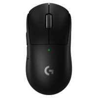 Logitech PRO X Superlight 2 910-006630 Černá