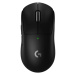 Logitech PRO X Superlight 2 910-006630 Černá