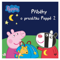 Peppa Příběhy o prasátku Peppě 2