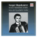 Slepokourov Sergei: Accordion Recital - Instrumental - CD