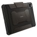 Spigen Rugged Armor Gunmetal iPad Pro 11" 2022/2021/2020/2018 ACS01025 Tmavě šedá