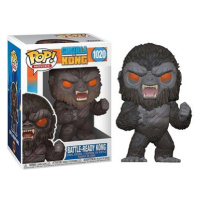 Funko Pop! Godzilla Vs Kong Battle Ready Kong 1020
