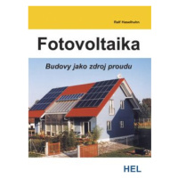 Fotovoltaika - Haselhuhn Ralf