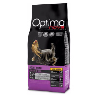 OPTIMAnova Dog Adult Mini Chicken & Rice 2 kg