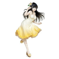 Taito Prize Rascal Does Not Dream of Bunny Girl Senpai Mai Sakurajima Summer Dress