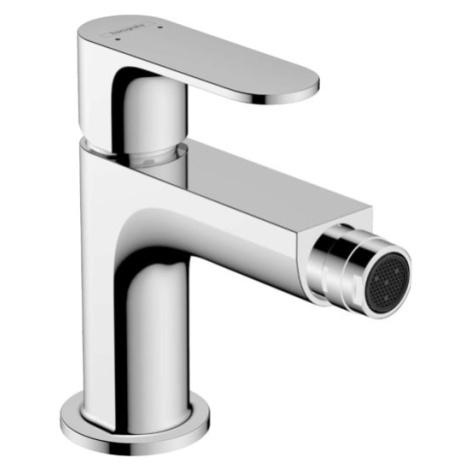 Bidetové baterie HANSGROHE