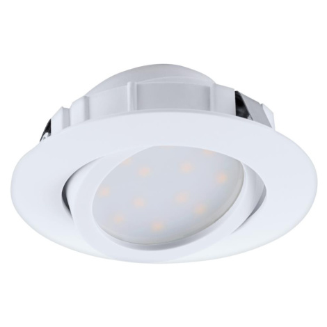 Eglo Eglo 95847 - LED podhledové svítidlo PINEDA 1xLED/6W/230V