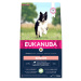 EUKANUBA Senior Small & Medium Breed Lamb 2,5 kg