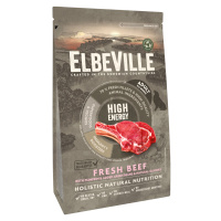 ELBEVILLE High Energy Fresh Beef, Granule pro psy 1.4 g