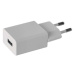 Univerzální nabíječka USB adaptér EMOS V0122 BASIC 1A 5W