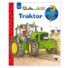 Traktor - Andrea Erne