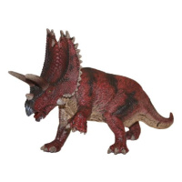 Dino pentaceratops 17 cm