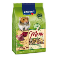 Menu VITAKRAFT Hamster bag 400 g