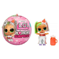 L.O.L. Surprise! Holiday Surprise Miss Mery