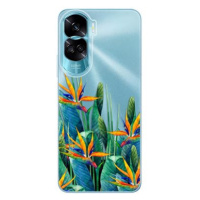 iSaprio Exotic Flowers pro Honor 90 Lite 5G