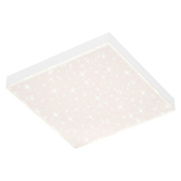 BRILONER CCT svítidlo LED panel, 29,5 cm, 15 W, bílé BRILO 7381-016