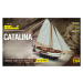 MINI MAMOLI Catalina 1:64 kit