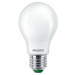 Philips MASTER LEDBulb ND 4-60W E27 830 A60 FR EEL A