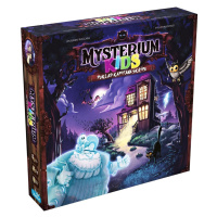 Adc blackfire mysterium kids: poklad kapitána skřípa