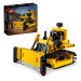 LEGO® Výkonný buldozer 42163