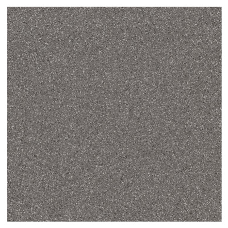Dlažba Rako Gres 30×30 cm tmavě šedá