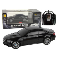 RC auto BMW 1:28 černé