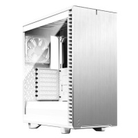 Fractal Design Define 7 Compact White TG