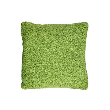 Eurofirany Szetlend, 40 × 40 cm, 07 zelený