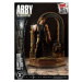 Socha Prime 1 Studio The Last of Us: Part II - Abby 1/4 "The Confrontation" Bonus Version