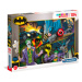 Clementoni 25708 - Puzzle 104 Batman