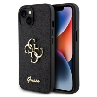 Kryt Guess GUHCP15SHG4SGK iPhone 15 6.1