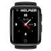 HELMER seniorské hodinky LK 716 S GPS lokátorem - HODHEL1017