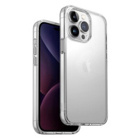 UNIQ LifePro Xtreme ochranný kryt na iPhone 15 Pro, Crystal (Clear)