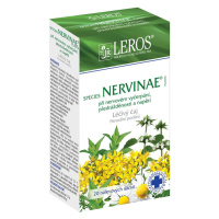 Leros SPECIES NERVINAE PLANTA 20x1,5 g