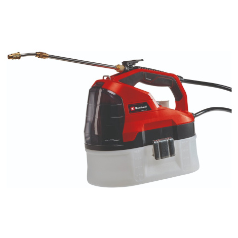 EINHELL Postřikovač AKU GE-WS 18/35 Li-Solo, 3425210 (bez AKU)