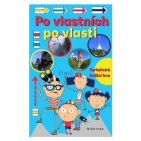 Po vlastních po vlasti | Jan Kafka, Lukáš Urbánek, Kolektiv