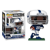 Funko Pop! Football NFL Colts Jonathan Taylor 179