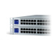 UBNT UniFi Switch USW-24-POE Gen2 [24xGigabit, 16x PoE out 120W, 802.3at/af, 2xSFP, 52Gbps]