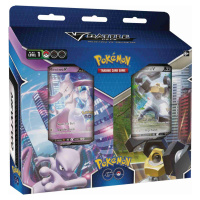 Pokémon tcg: pokémon go v battle deck melmetal