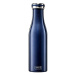 Lurch Trendy termo láhev 00240852 - 500 ml blue metallic