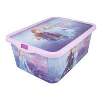 Krabička Krabička Frozen 2, 13 l