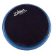 Zildjian 6" Reflexx Practice Pad Blue